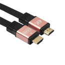 2.0 4K 3D HD 1080P High Speed to High Definition Cable 3m Gold Plated Connector For PSP Xbox PC Apple TV