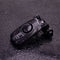Xmund XD-BL3 2 in 1 110 dB Bicycle Wireless Control Alarm USB Rechargeable Mountain Bike Bell Waterproof Outdoor Cycling