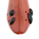 S/M/L Wooden Shoes Stretcher Expander Shoe Timber Unisex Bunion Plugs 2-Way Expansion Board