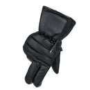 Rechargeable Electric Heated Gloves Winter Warm Gloves Outdoor Fitness Sports Gloves
