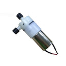 Machifit PYP370B 12V Mini Electric Pumps Water Purifier Corrosion Resistant Diaphragm pump
