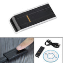 Biometric USB Fingerprint Reader Security Password Lock For Laptop PC Computer