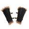 Leather Adjustable Arm Support Tactical Hand Armour Hunting Bracers