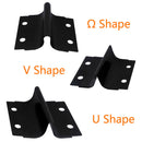 Iron Blade for Garden Grafting Machine Fruit Tree Pruning Shear Cutting Tool