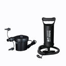 Bestway Multifunctional Electric and Manually Air Pump Manual Inflation / Electric Inflation
