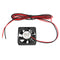 Creality 3D 40*40*10mm 12V High Speed DC Brushless 4010 Cooling Fan For 3D Printer CR-10