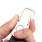 Loskii Smart bluetooth Key Finder Anti Lost Alarm Tracker Pet Finder Keychain