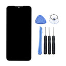 LCD Display+Touch Screen Digitizer Assembly Replacement With Tools For Xiaomi Redmi Note 7 PRO