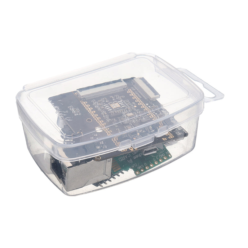 Lichee Pi ZeroW 1GHz Cortex-A7 512Mbit DDR Development Board Mini PC + WIFI Module