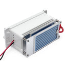7g/h Ozone Generator 220V Generator Water Air Cleaner With Ceramic Plate