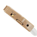 Mini Hearing Amplifier Hearing Aids Aid Behind-ear Sound Amplifier Adjustable Volume Tone