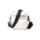 Jordan&Judy PT120 Double Side Shoulder Bag Travel Camping Crossbody Bag