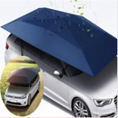 Extra Large UV Oxford Cloth for Car Sun Shelter Umbrella Tent Roof Cover 4.5* 2.3M