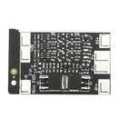 5Pcs 3 String 12V 18650 Lithium Battery Protection Board Peak 40A Overcurrent Overcharge Protection