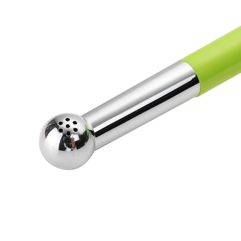 7 Holes Handheld Anal Anus Enema Douche Vaginal Shower Cleaner Colonic Nozzle