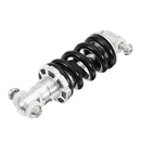BIKIGHT 1000Lbs Bicycle Mountain Bike Rear Suspension Spring Shock Absorber MTB Cycling Xiaomi Motor