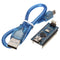5Pcs Geekcreit ATmega328P Nano V3 Module Improved Version With USB Cable Development Board For