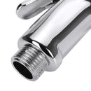 ABS Handheld Toilet Bathroom Bidet Sprayer Shower Head Water Nozzle Spray Sprink