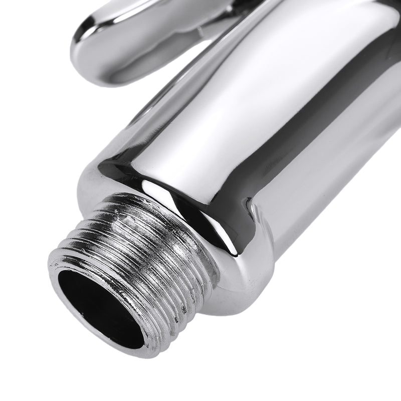 ABS Handheld Toilet Bathroom Bidet Sprayer Shower Head Water Nozzle Spray Sprink