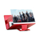 8" HD Phone Screen Magnifier Video Movie Amplifier For Smart Phone iPhone Samsung Huawei Xiaomi
