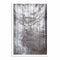 45x30/60x40/60x90CM Gray Deer Waterproof Canvas Pictures Wall Art Paintings Home Decor
