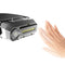 YUANTOOSE 650 Lumens XPE+COB LED Induction Sensor HeadLamp USB 45 Adjustable 3 Modes Flashlight Camping Hunting Cycling