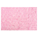 Newborn Baby 3D Rose Flower Rug Blanket Photography Props Photo Backdrop