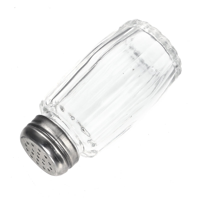 Spice Bottles Restaurant Resin Chef Figurine Cafe Home Kitchen Statue Ornaments