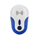 Loskii HP-102 Electronic Indoor Ultrasonic Plug in LED Safe Anti Mosquito Insect Pests Control