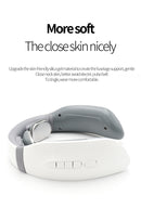 Pain Stimulator Sand Acupuncture Cupping Electric Pulse Neck  Electric Massager