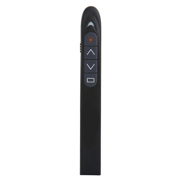 Multimedia Teaching Courseware Of Page Turning Pen PPT Remote Control Pen Laser Pointer Laser Projection Electronic Instructor Pen