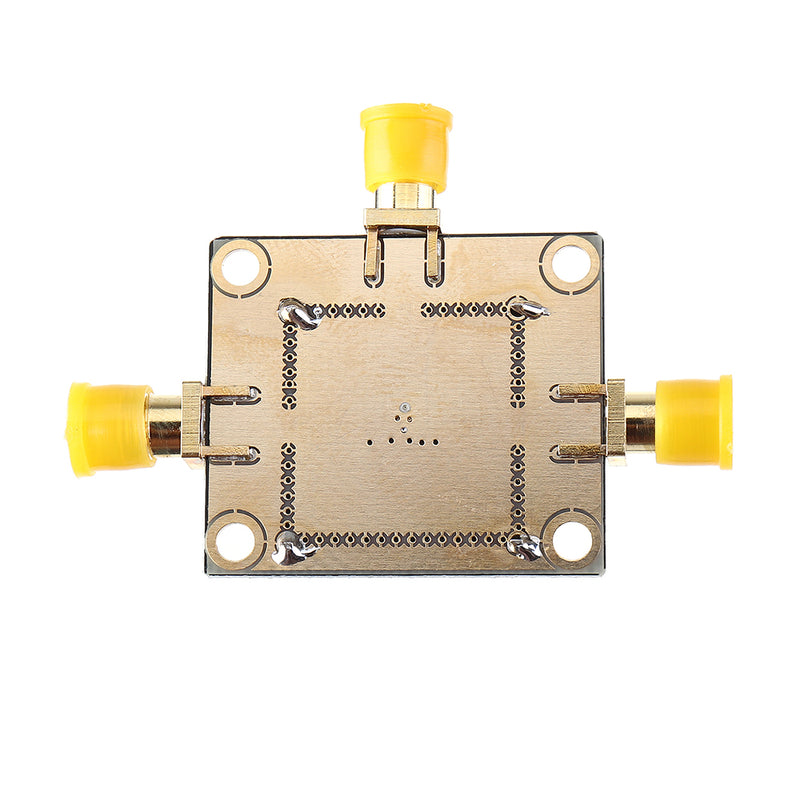 HMC412 9-15G Low Noise Double Balanced Mixer Up and Down RF Frequency Conversion Passive Mixer Module