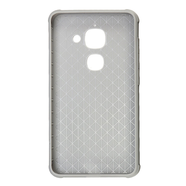 Bakeey Simple Fall-resistant Shockproof Silicone Back Case For LeTV LeEco Le Max 2