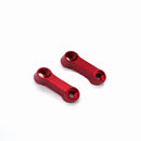 Motorcycle Rearview Mirrors Extension Bracket Adapter For Kawasaki Z125/250 Z650/750 Z800 Z900 Z1000