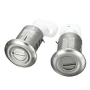 Ignition Key Switch Lock Set For 50cc 125cc 150cc GY6 Moped Motorcycle Scooter