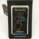 PROMEND SGB-14W59 6 inch Waterproof Touch Screen Bicycle Phone Bag Case For iPhone X iPhone 7/ Plus