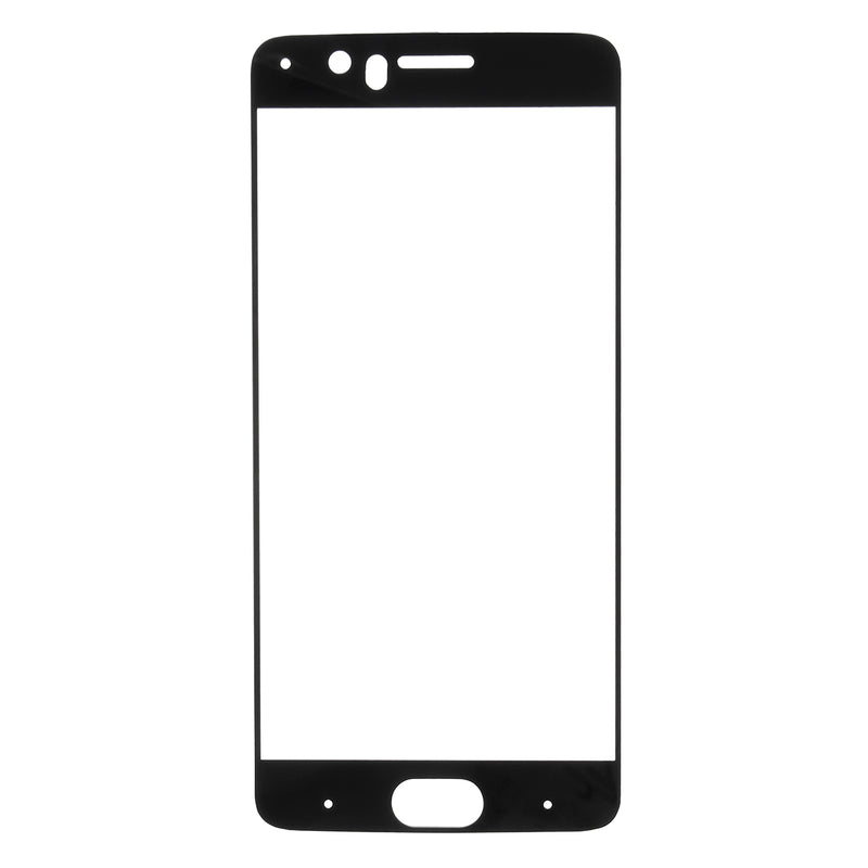 HD 9H Full Cover Protective Tempered Glass Screen Protector for Oneplus 5