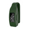 Bakeey Universal Steel Clip Protector Holder Silicone Watch Protector For Fitbit Inspire /Inspire HR