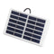 Solar Smart Timing Automatic Watering System Intelligent Drip Irrigation Seepage Timer Kit