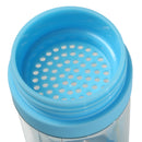 380ml Electric Fruit Juicer Maker Bottle Cup Handheld USB Rechargeable Fruit Blender
