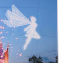 5X7FT Portray Dream Fairy Tale Castle Backdrop Photography Prop Studio Background