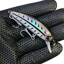 ZANLURE DW457 12pcs/set 8cm 11g Crank Popper Lure Fishing Lure Hard Bait Lake Crankbaits