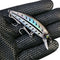 ZANLURE DW457 12pcs/set 8cm 11g Crank Popper Lure Fishing Lure Hard Bait Lake Crankbaits