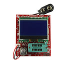 Original Hiland M644 Transistor Tester LCR Diode Transistor Zener Quartz Measurement