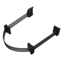 ORICO DC15P-PX3 1 to 3 15 Pin Power Extension Cable for HDD CD-ROM