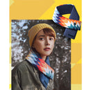 Xioami FLEXWARM USB Rechargeable Smart Electric Heating Scarf Winter Warmth Neck Shoulder Scarf