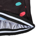 Mens Sports Riding Cycling Jersey Quick Dry Bicycle Short Sleeve Breathable Sportswear Polyester