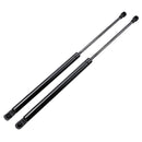 Rear Boot Tailgate Tail Gas Spring Strut Bar Pair for VW Golf MK4 1997-2006 Estate