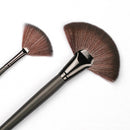 32PCS Professional Fiber Makeup Brushes Set Foundation Cosmetic Powder Brush With PU Bag