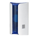 Ultrasonic Pest Repeller Electronic Control Plug in Mosquito Killer Repellent Mice Cockroach Insect Killer Pests Control